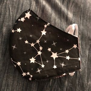 Constellation Face Mask